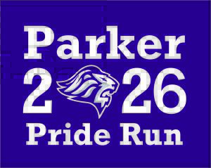 Parker Pride Run home
