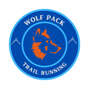 Alum Creek Trail Race logo