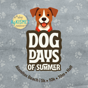Dog Days of Summer – 5K, 10K, 10M, and Half Marathon homepage