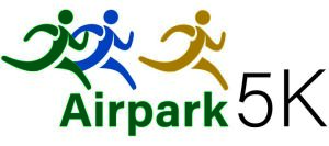 2026 Hanover Airpark 5K logo