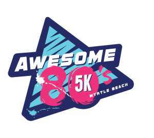Awesome 80s Summer Solstice Boardwalk Run presented by Moe Moon's homepage