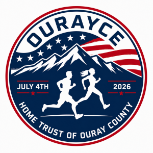 Ourayce 10K Fun Run