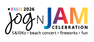 Sanibel's only 10K/5K Race home