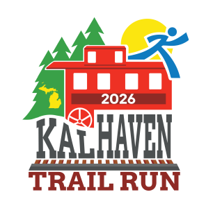 Kal-Haven Trail Run