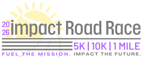 Impact Road Race 5K | 10K | 1Mile homepage