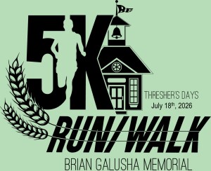Brian Galusha Memorial Run/Walk