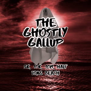 The Ghostly Gallup – 5K, 10K, 10 Miler, and Half Marathon homepage