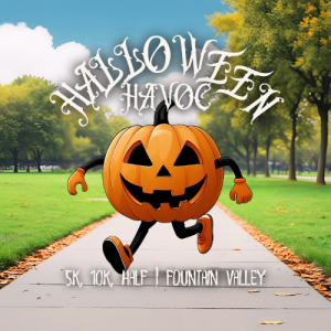 Halloween Havoc – 5K, 10K,  and Half Marathon homepage