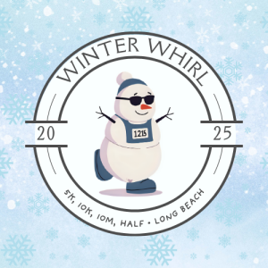 Winter Whirl – 5K, 10K, 10M, and Half Marathon homepage