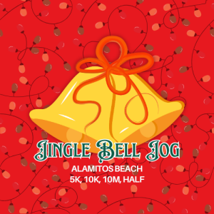 Jingle Bell Jog – 5k, 10k, 10m, Half homepage
