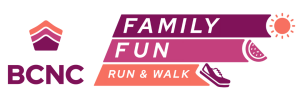 BCNC's Family Fun Run & Walk home