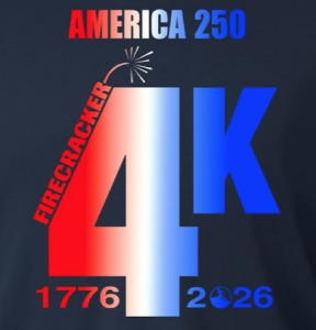 FIRECRACKER  4K logo