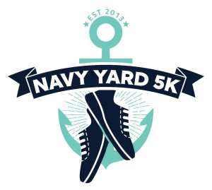 The Navy Yard 5K (and 1 Miler) home