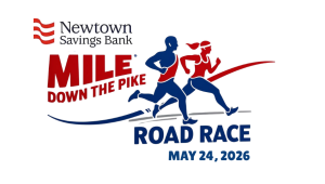 Newtown Savings Bank Mile Down the Pike home
