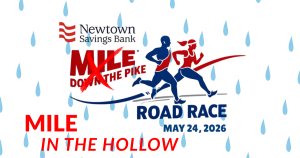 Newtown Savings Bank Mile Down the Pike home