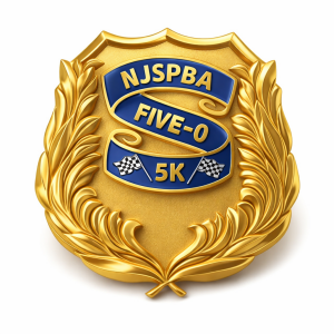 NJSPBA Five-O 5k