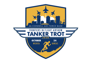 Tanker Trot logo