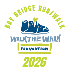Bay Bridge Walk/Run for a Cause - Walk the Walk Foundation home