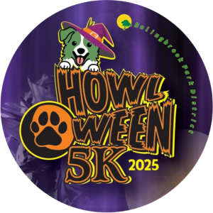Bolingbrook Howl-O-Ween 5K home
