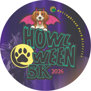 Bolingbrook Howl-O-Ween 5K home