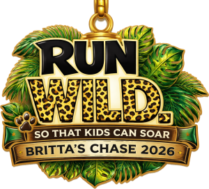 Britta's Chase 5K @ SA Zoo home