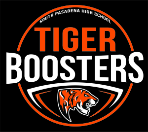 South Pasadena High School Tiger Run 5K/10K/Cub Run logo