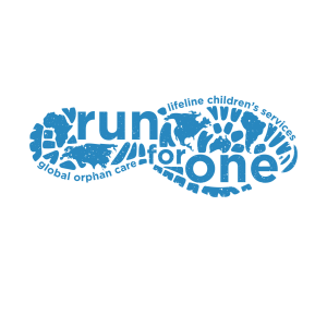 Lifeline's Run for One 5K homepage