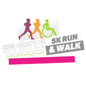 Cere-bration Walk, Roll, Run Columbus homepage