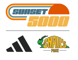 A Snail's Pace x Adidas Sunset 5000