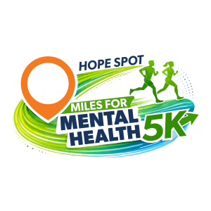 Miles for Mental Health 5K hosted by Hope Spot home