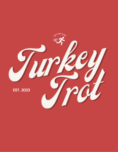 Clay Turkey Trot 5K and Fun Run home