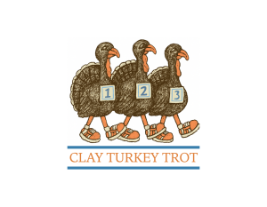 Clay Turkey Trot 5K and Fun Run home