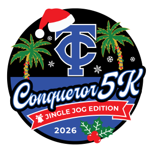 Conqueror 5k: Jingle Jog Edition
