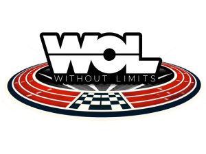 Without Limits Track Series homepage