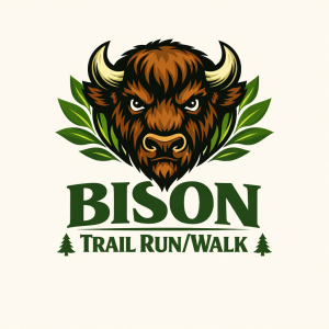 Bison Plant Trail Run/Walk home