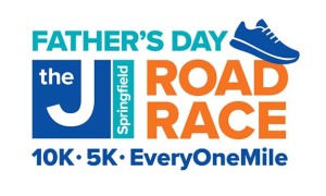 46th Annual Springfield JCC Father's Day Road Race home