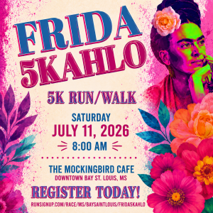 Frida 5Kahlo logo
