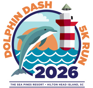 Sea Pines Dolphin Dash 5K homepage