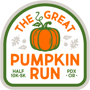 The Great Pumpkin Run home