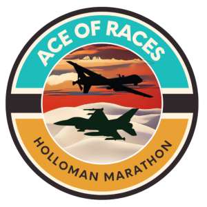 Holloman Ace of Races Marathon | Half Marathon | 5K | Kids Dash home