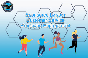 Entraînez-vous avec nous, gagnez votre médaille!  | Clinique de marche/course de l’équipe d’engagement des employés du CS / Train with Us, Earn Your Medal!  | CS Employee Engagement Team Run/Walk Clinic home