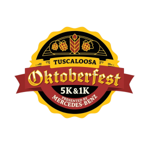 Tuscaloosa Oktoberfest 5K home
