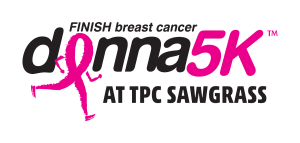 DONNA 5K at TPC Sawgrass homepage