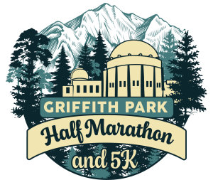 Griffith Park Run logo