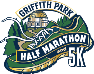 Griffith Park Run homepage