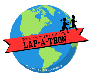 Trinity Montessori's Lap-A-Thon