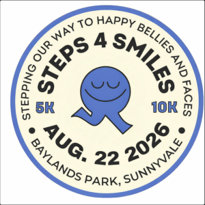 Steps4SMILEs 5k/10k Charity Race home