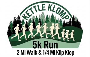 Kettle Klomp logo
