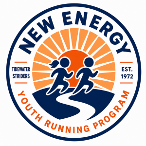 2026 | New Energy Summer Camp logo