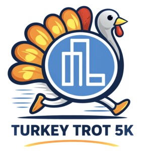 Turkey Trot home